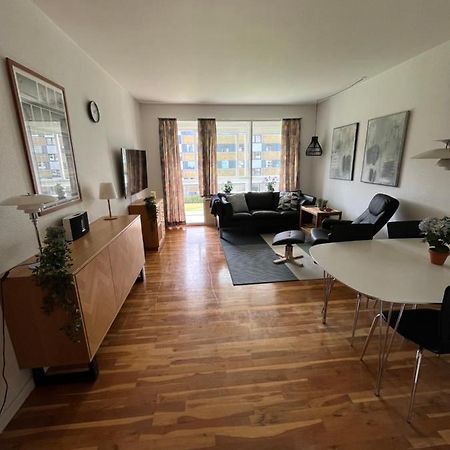 Skelvangsvej Randers Ngoại thất bức ảnh