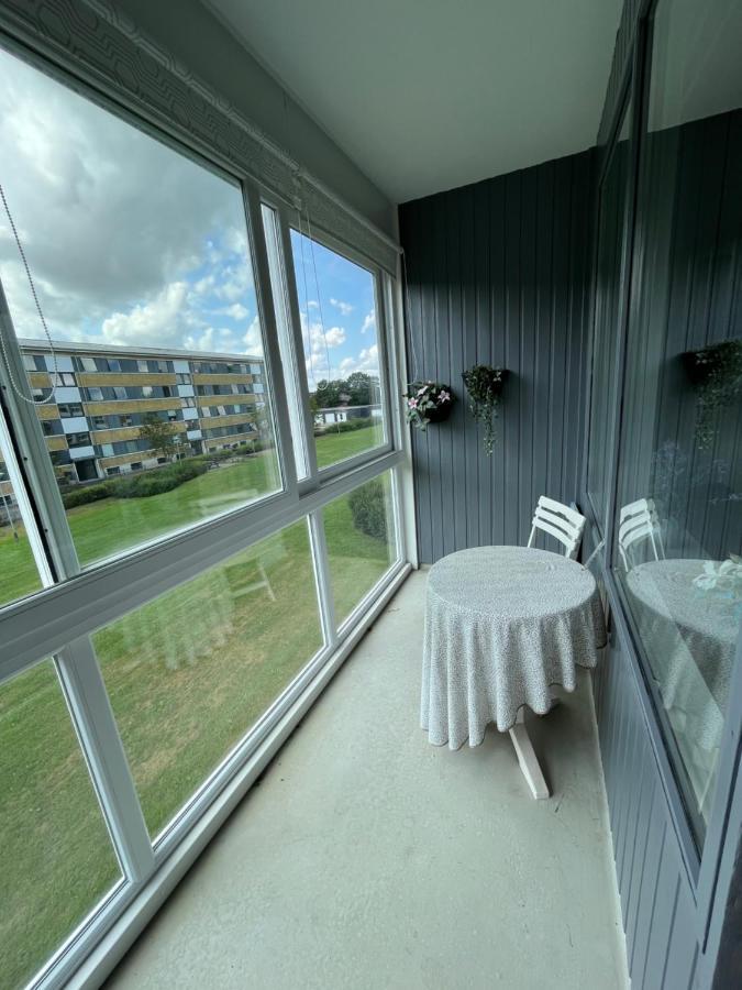 Skelvangsvej Randers Ngoại thất bức ảnh