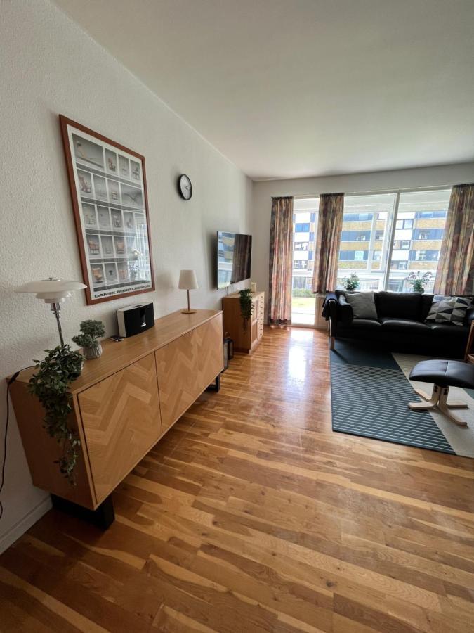 Skelvangsvej Randers Ngoại thất bức ảnh